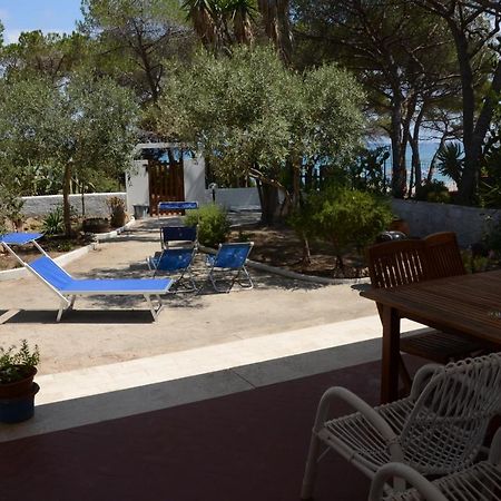 Apartments Villa Corrias Cala Liberotto Esterno foto